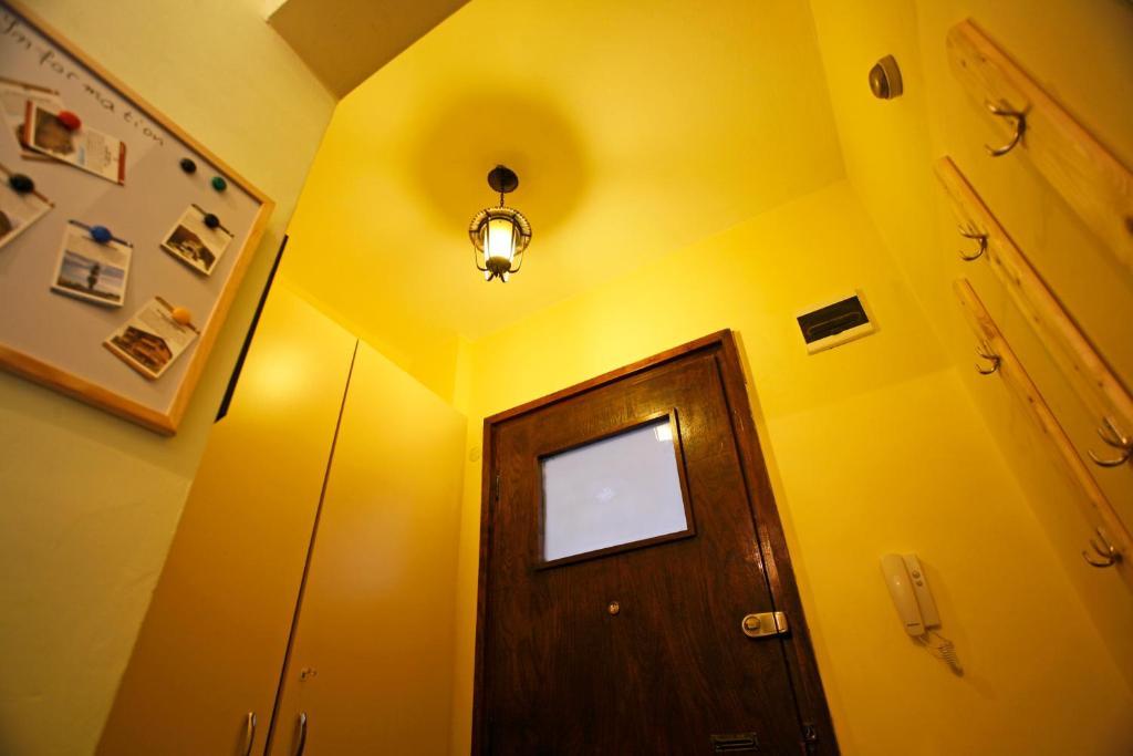 Trakia Bed & Breakfast Sofia Eksteriør bilde