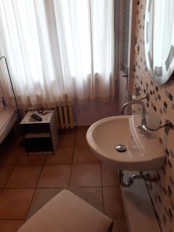 Trakia Bed & Breakfast Sofia Eksteriør bilde