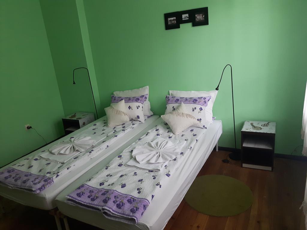 Trakia Bed & Breakfast Sofia Eksteriør bilde