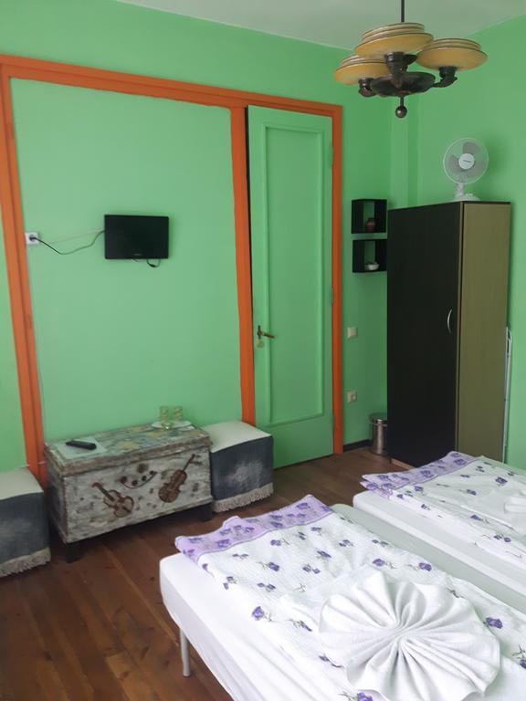 Trakia Bed & Breakfast Sofia Eksteriør bilde