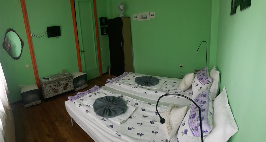 Trakia Bed & Breakfast Sofia Eksteriør bilde