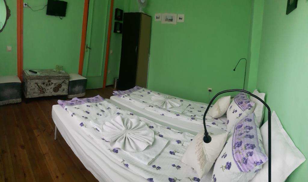 Trakia Bed & Breakfast Sofia Eksteriør bilde