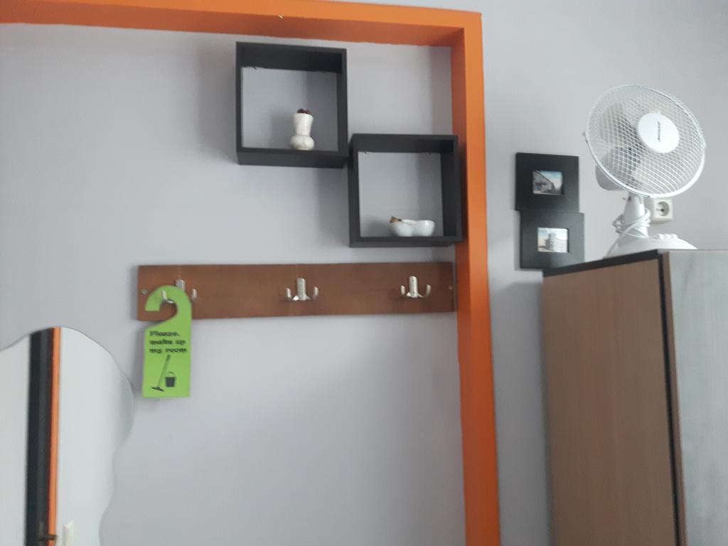Trakia Bed & Breakfast Sofia Eksteriør bilde