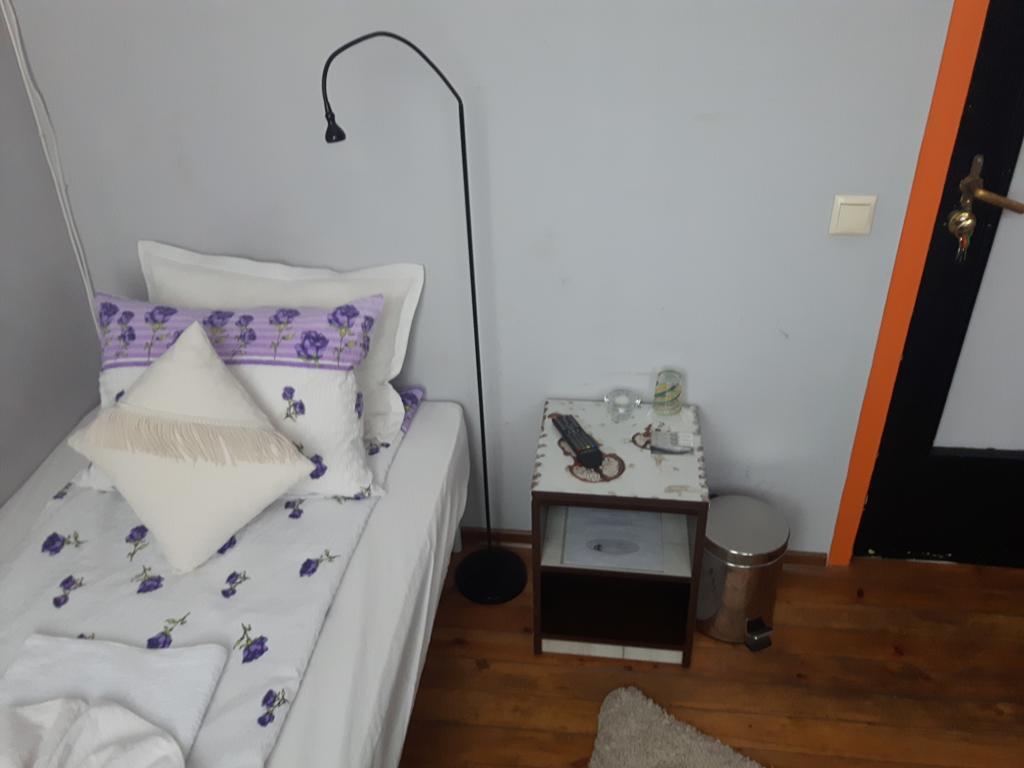 Trakia Bed & Breakfast Sofia Eksteriør bilde