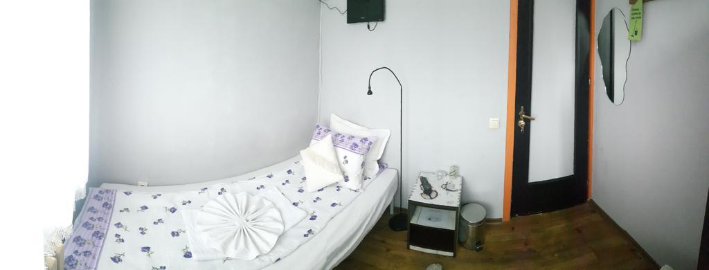Trakia Bed & Breakfast Sofia Eksteriør bilde