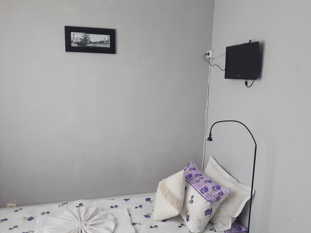 Trakia Bed & Breakfast Sofia Eksteriør bilde