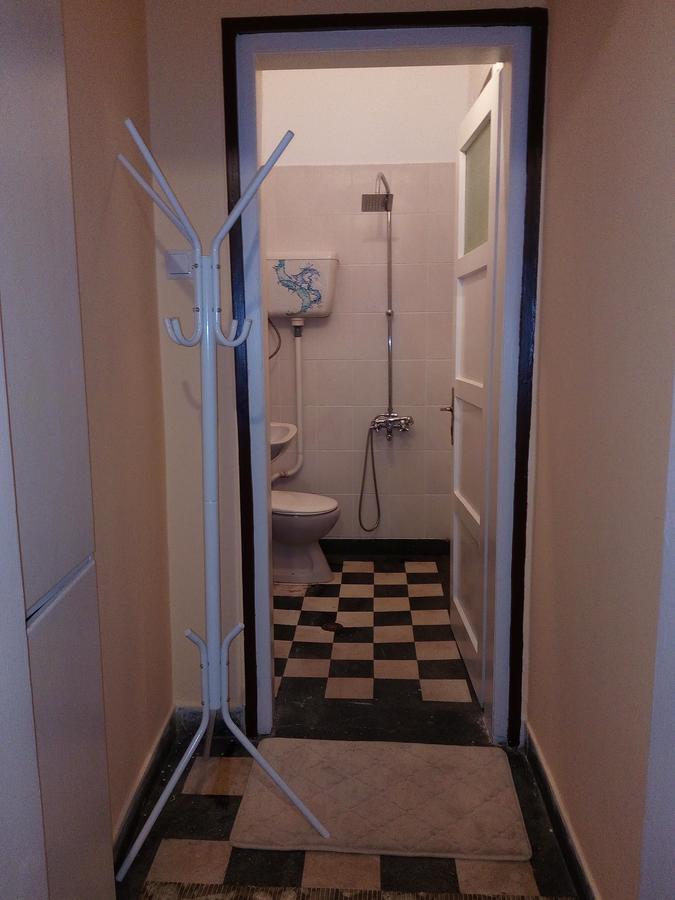 Trakia Bed & Breakfast Sofia Eksteriør bilde