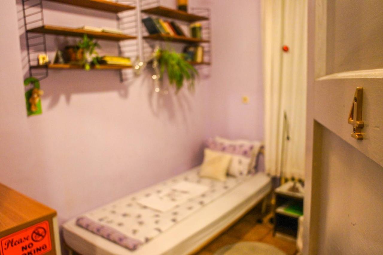 Trakia Bed & Breakfast Sofia Eksteriør bilde