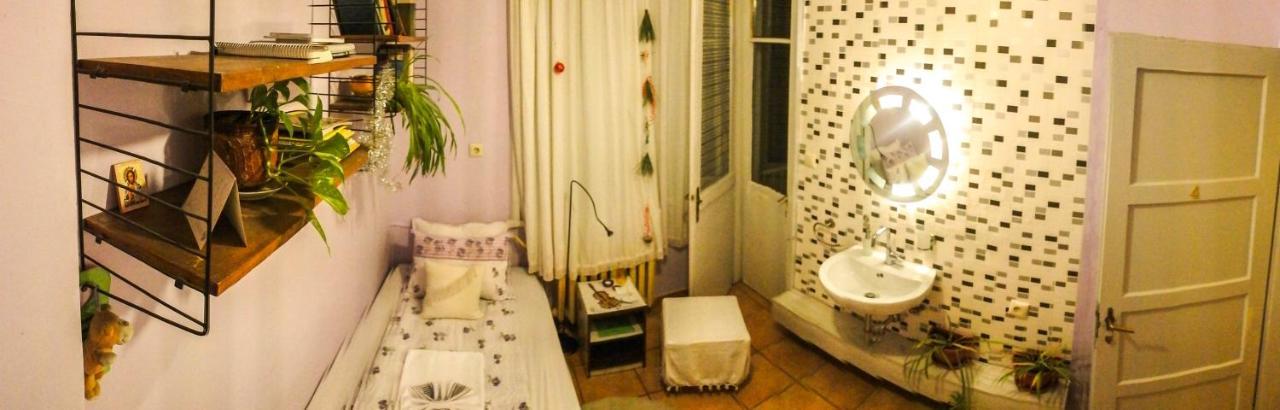 Trakia Bed & Breakfast Sofia Eksteriør bilde