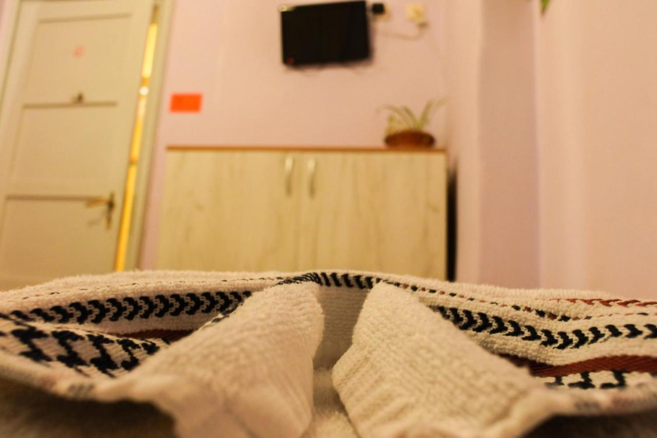 Trakia Bed & Breakfast Sofia Eksteriør bilde
