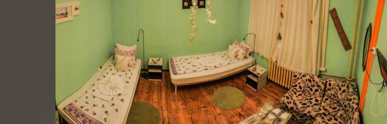 Trakia Bed & Breakfast Sofia Eksteriør bilde