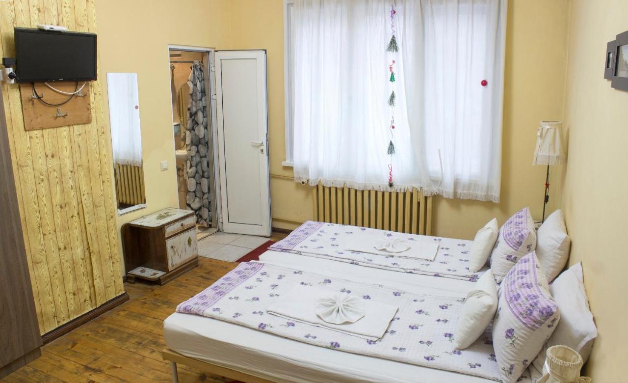 Trakia Bed & Breakfast Sofia Eksteriør bilde